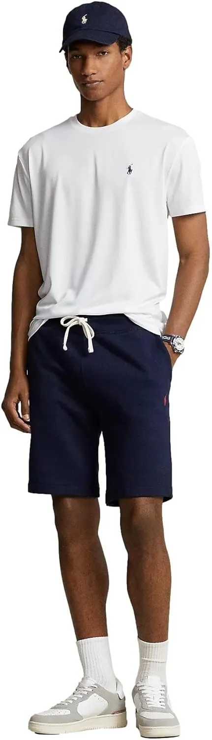 Polo Ralph Lauren Men's Waffle Short Sleeve Crew