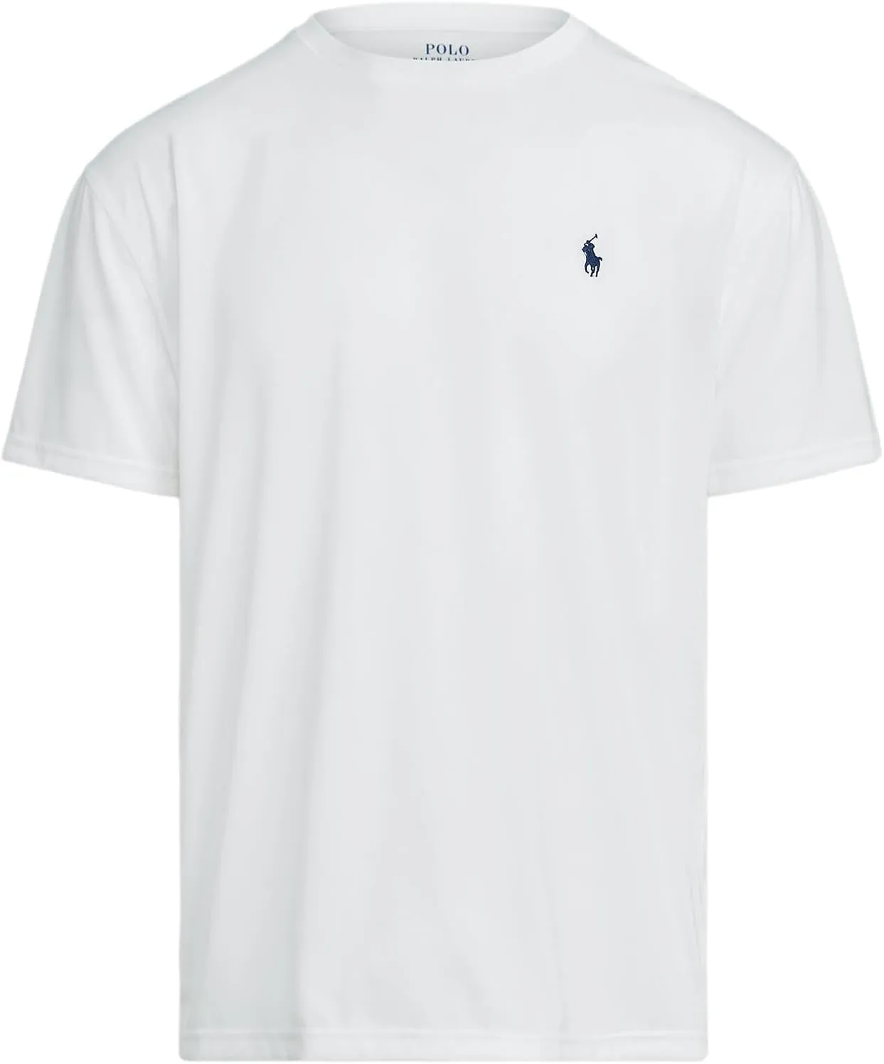 Polo Ralph Lauren Men's Waffle Short Sleeve Crew