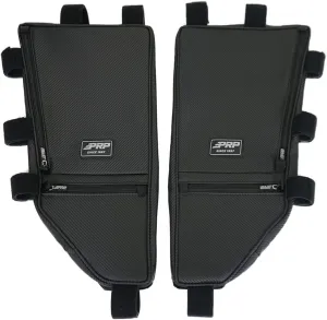 PRP Seats E84-210 Overhead Bags for Honda Talon (Pair)