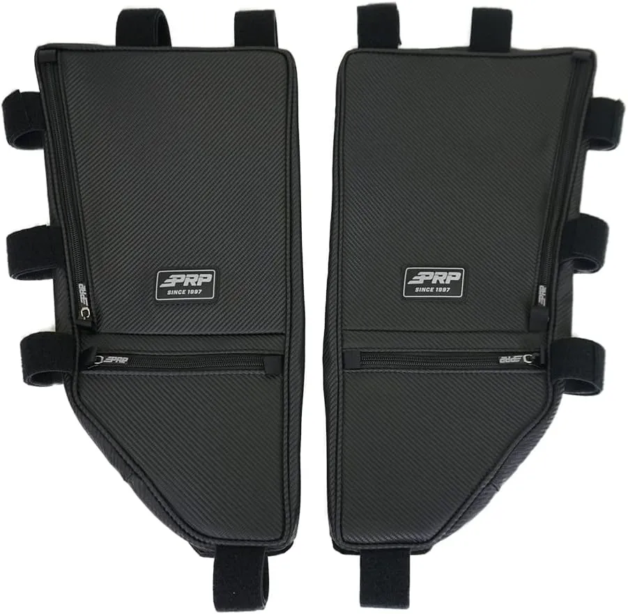 PRP Seats E84-210 Overhead Bags for Honda Talon (Pair)