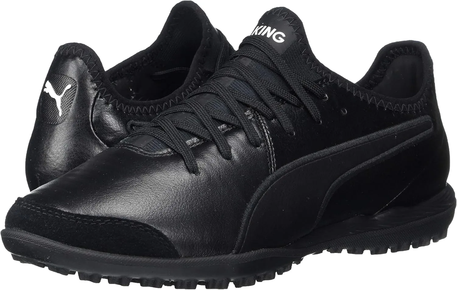 PUMA Men's King Pro Turf Training Sneaker, Medium