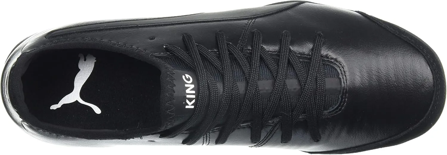 PUMA Men's King Pro Turf Training Sneaker, Medium