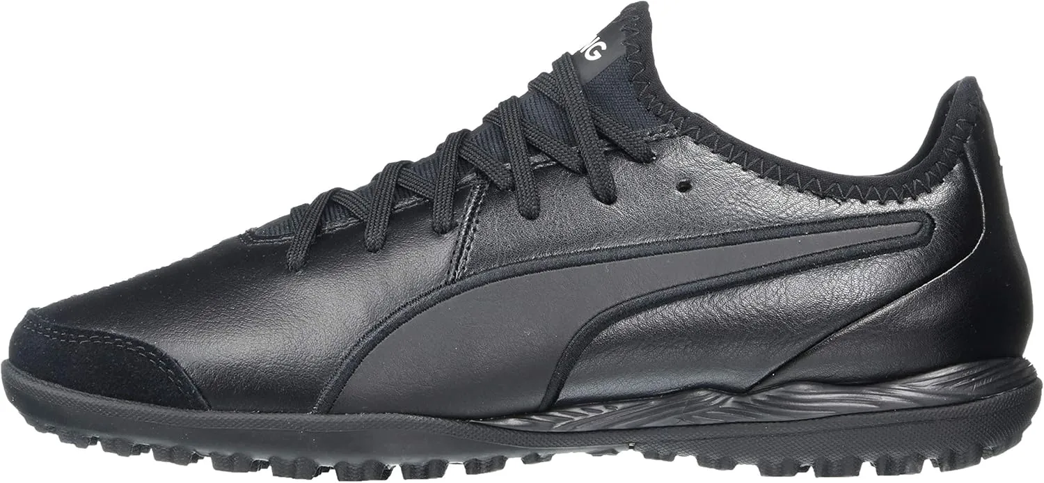 PUMA Men's King Pro Turf Training Sneaker, Medium