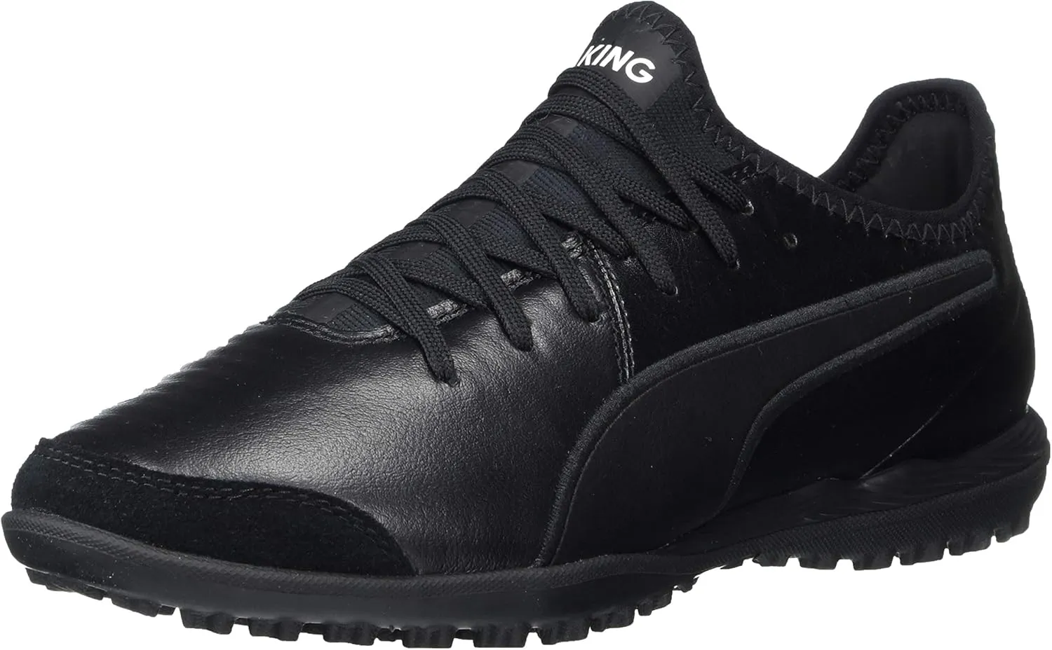 PUMA Men's King Pro Turf Training Sneaker, Medium
