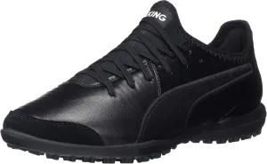 PUMA Men's King Pro Turf Training Sneaker, Medium