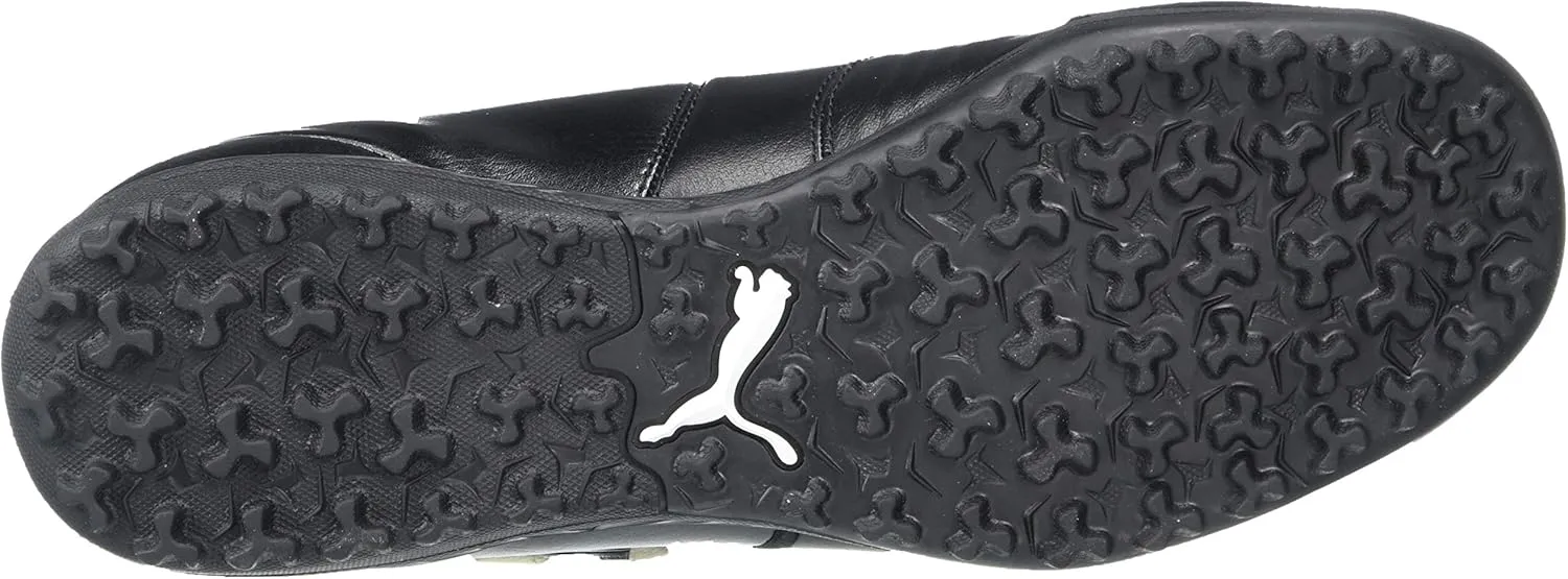 PUMA Men's King Pro Turf Training Sneaker, Medium