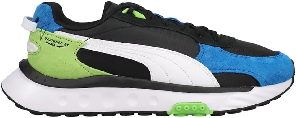 PUMA Wild Rider Vintage
