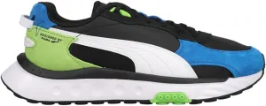 PUMA Wild Rider Vintage