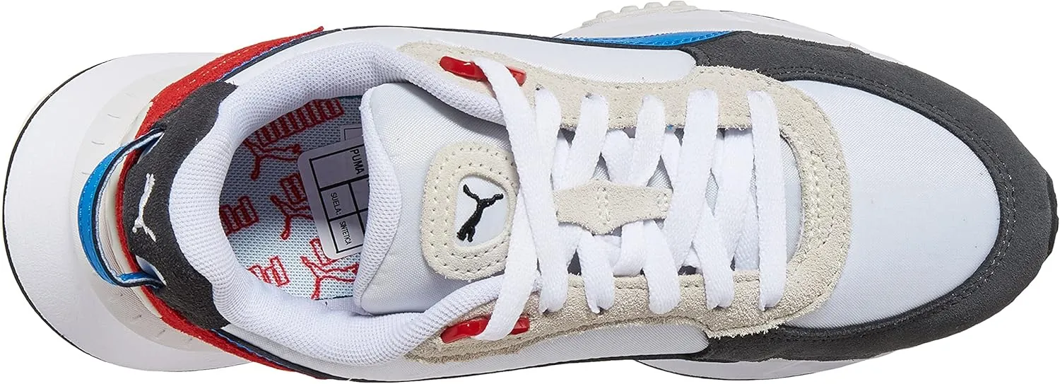 PUMA Wild Rider Vintage