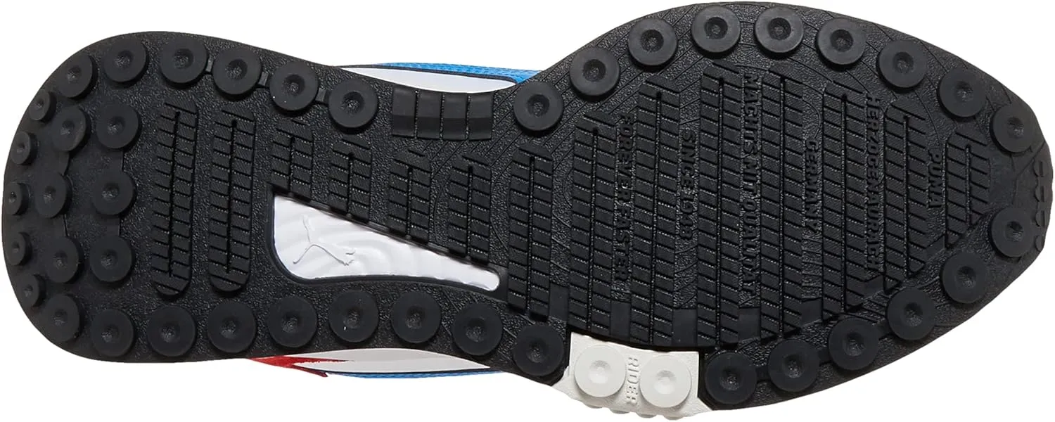 PUMA Wild Rider Vintage