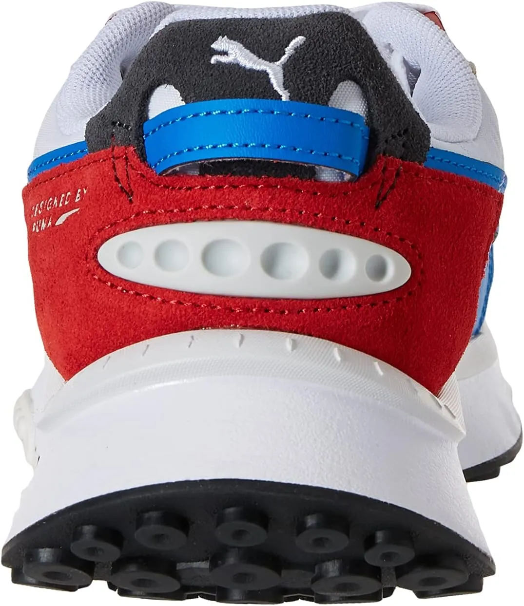 PUMA Wild Rider Vintage