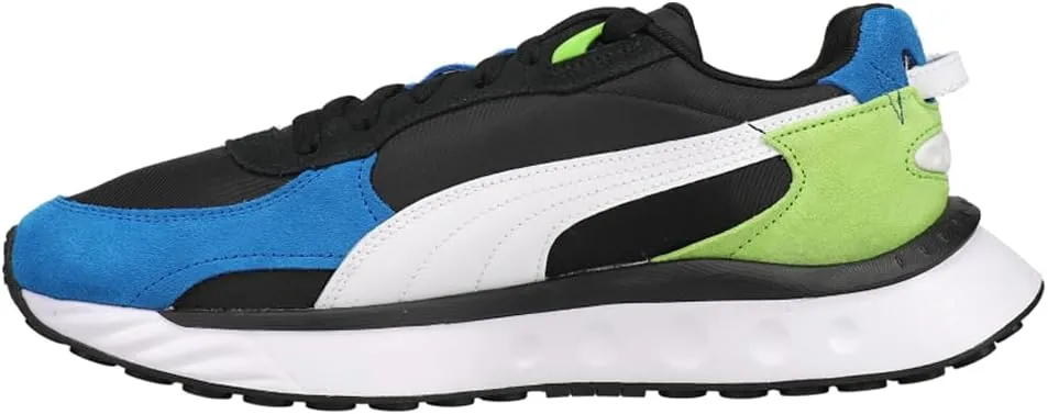 PUMA Wild Rider Vintage