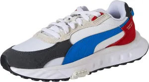 PUMA Wild Rider Vintage