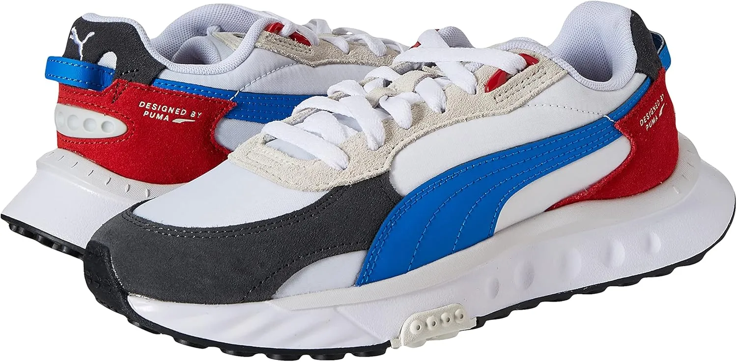 PUMA Wild Rider Vintage