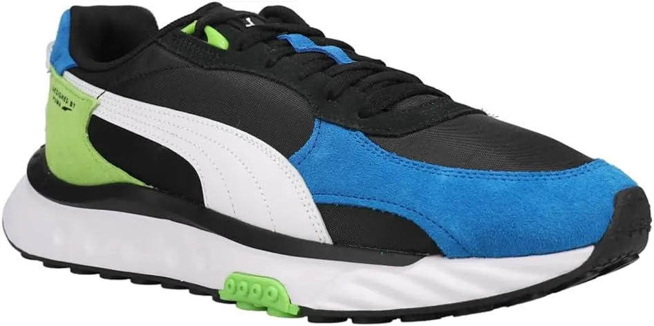 PUMA Wild Rider Vintage