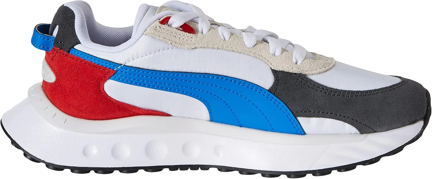 PUMA Wild Rider Vintage