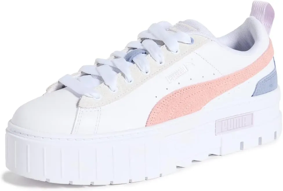 PUMA Women's Mayze Mix Sneakers