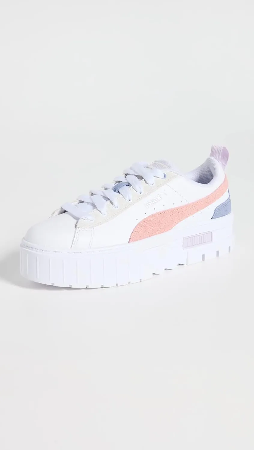 PUMA Women's Mayze Mix Sneakers