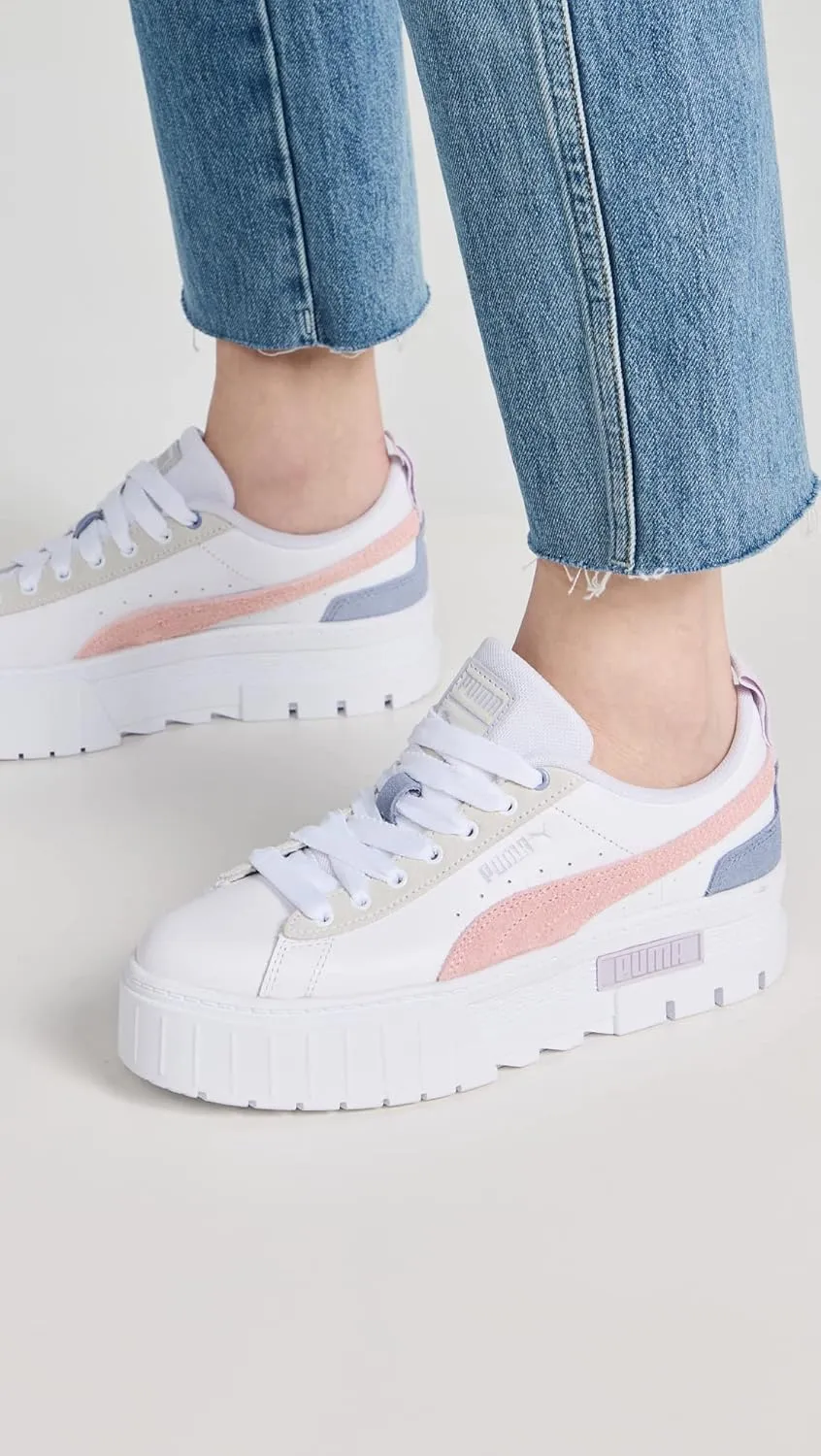 PUMA Women's Mayze Mix Sneakers
