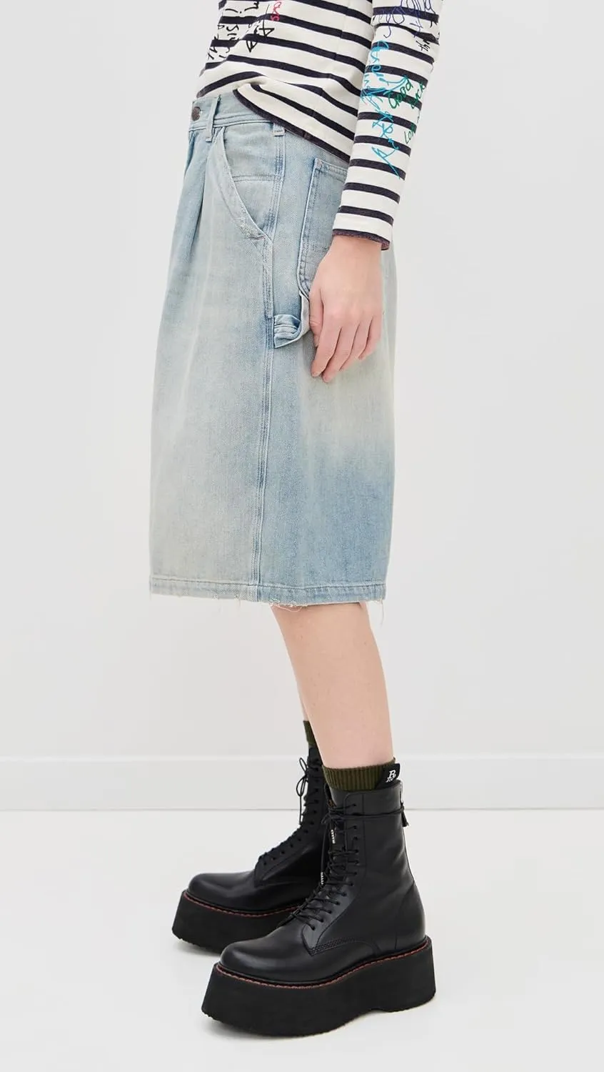 R13 Women's Jesse Carpenter Shorts