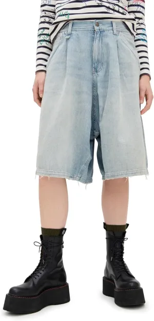 R13 Women's Jesse Carpenter Shorts