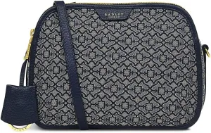RADLEY London Dukes Place - Heirloom - Medium Ziptop Crossbody