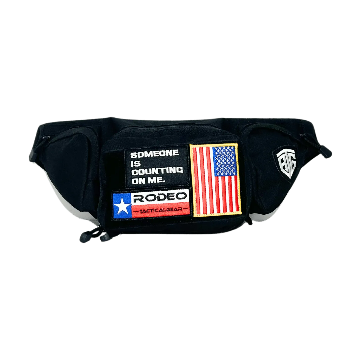 Ranger Boy Holster Belt