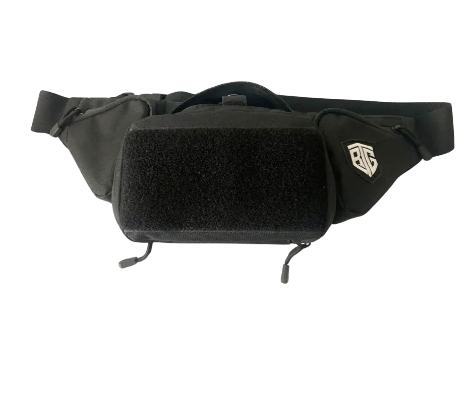Ranger Boy Holster Belt