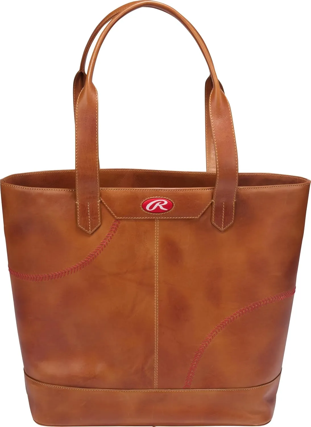 Rawlings | Women's Leather Tote Handbag Collection | Multiple Styles & Colors
