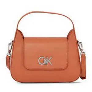 Re-Lock Crossbody W/Flap Sm
