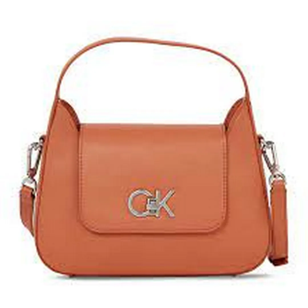 Re-Lock Crossbody W/Flap Sm