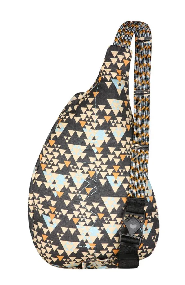Rope Bag