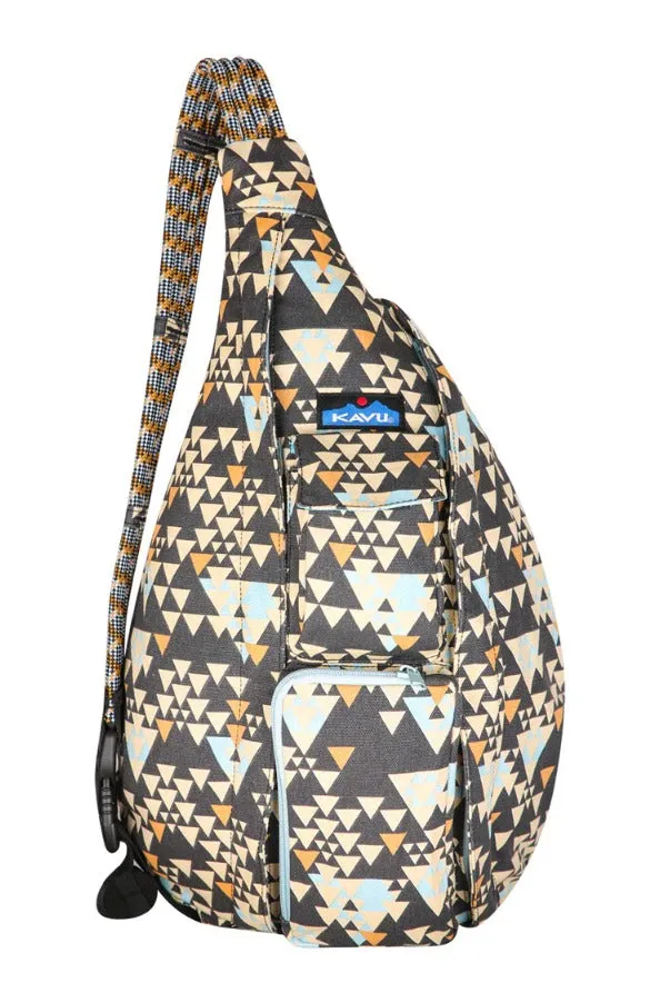 Rope Bag