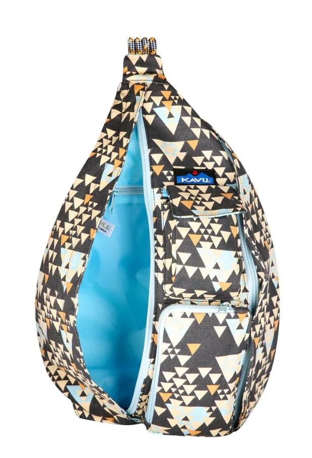 Rope Bag