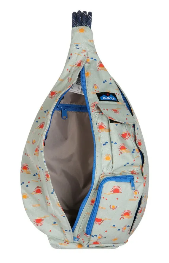 Rope Bag