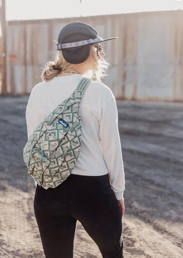 Rope Bag