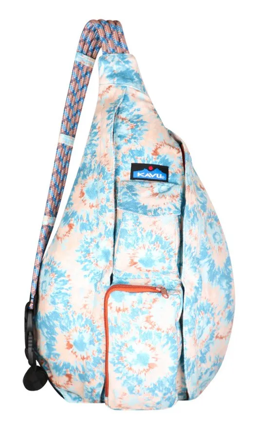 Rope Bag