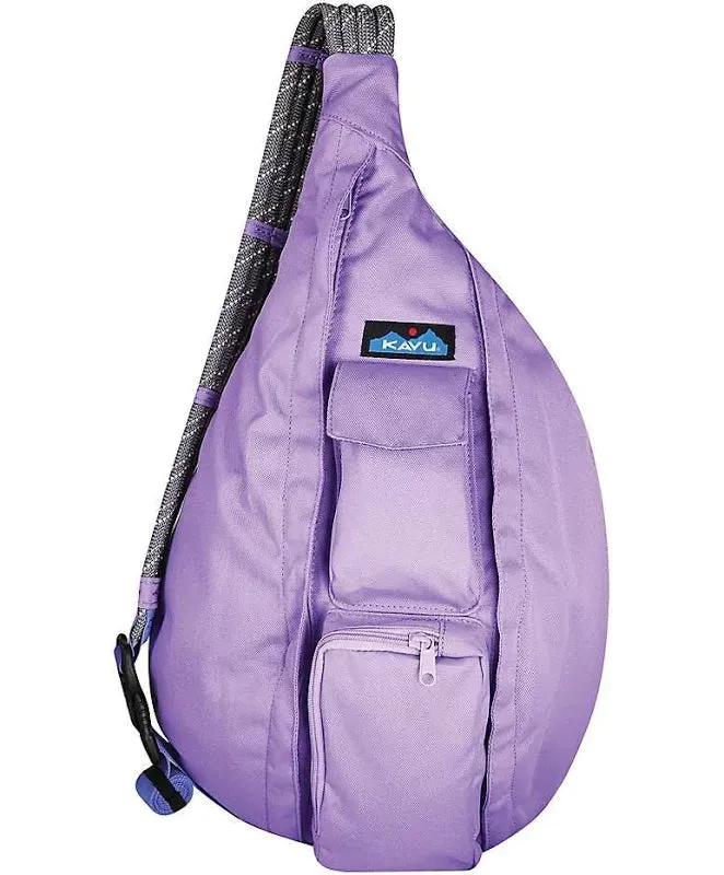 Rope Bag