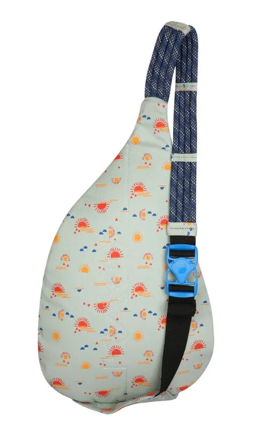 Rope Bag