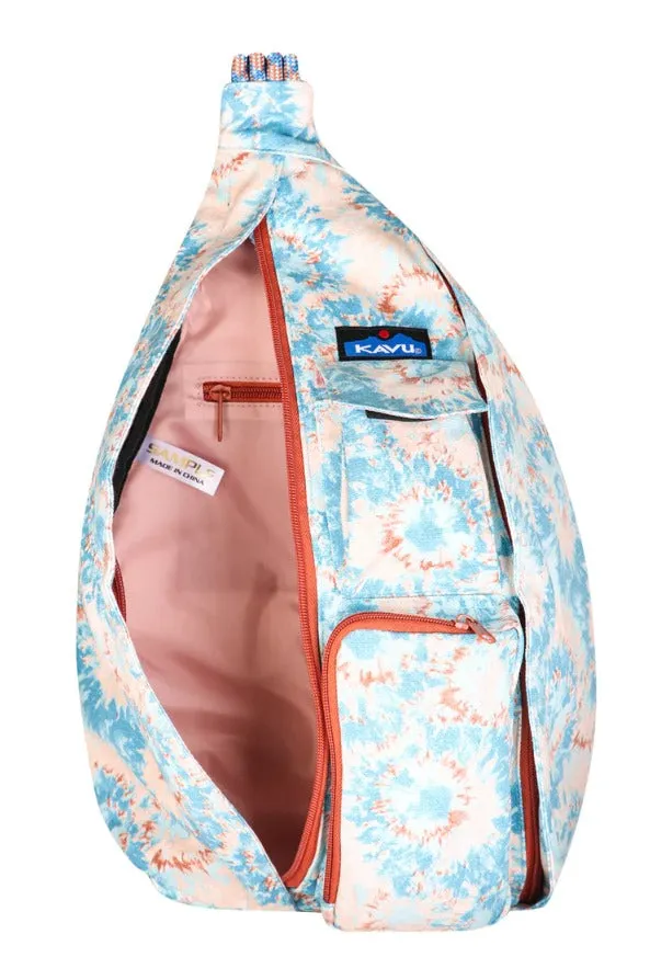 Rope Bag