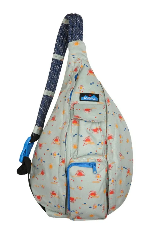 Rope Bag