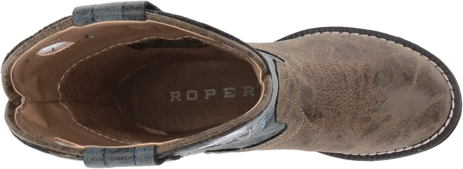Roper Boy's Hole in The Wall