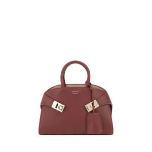 Salvatore Ferragamo Top Handbag