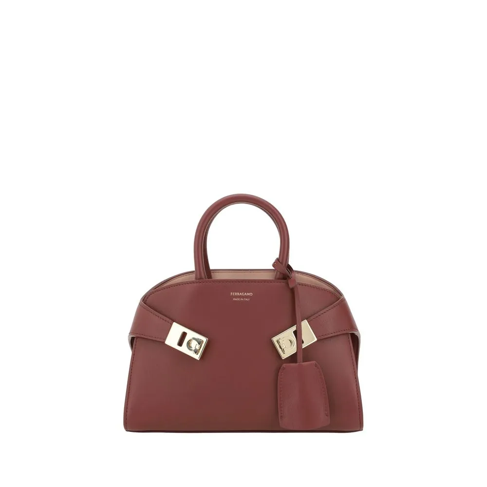 Salvatore Ferragamo Top Handbag