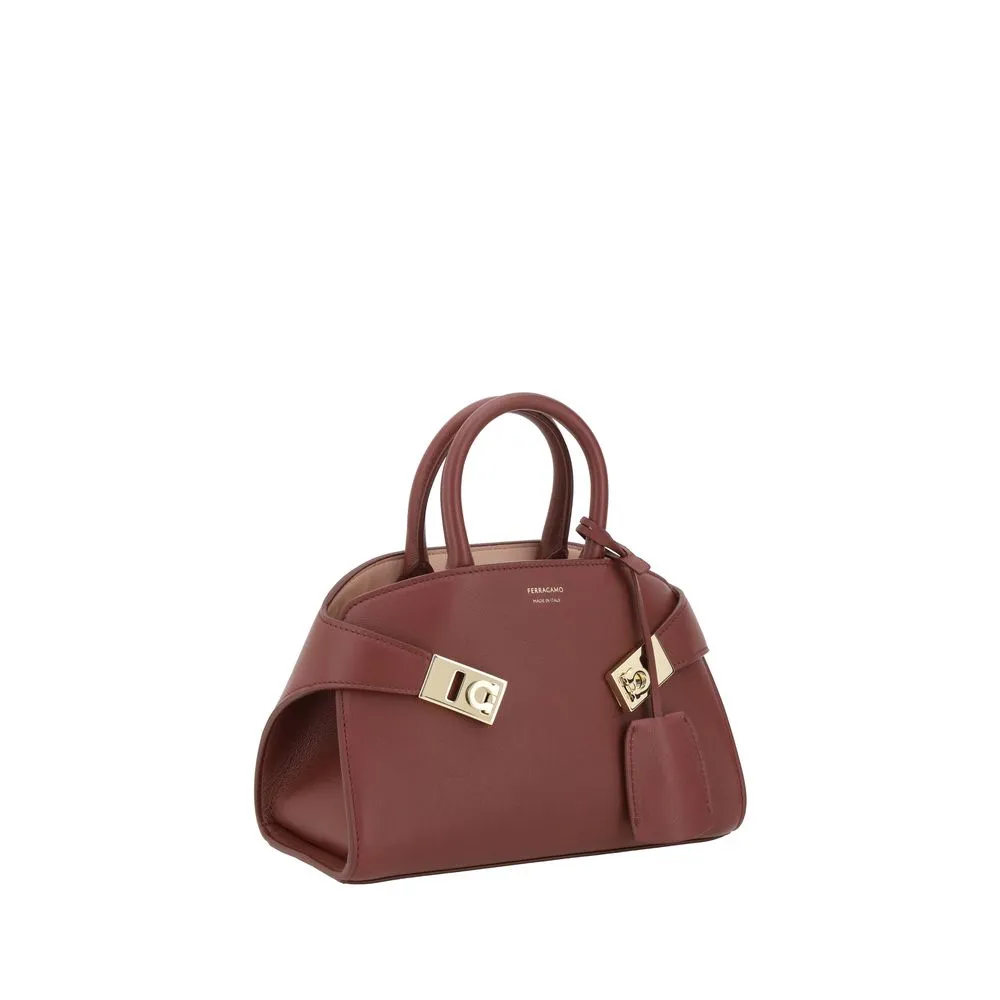 Salvatore Ferragamo Top Handbag