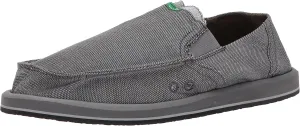 Sanuk Men's Pick Pocket Denim Loafer