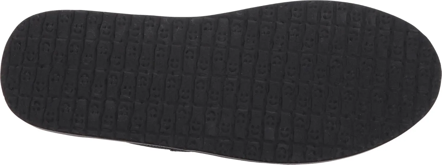 Sanuk Men's Pick Pocket Denim Loafer