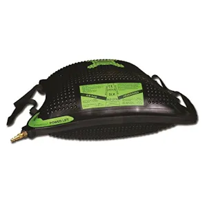 Sava 31x31 Inches Powerlift 49.1 Ton Heavy Duty Air Lifting Bag (8 Bar/116 PSI)