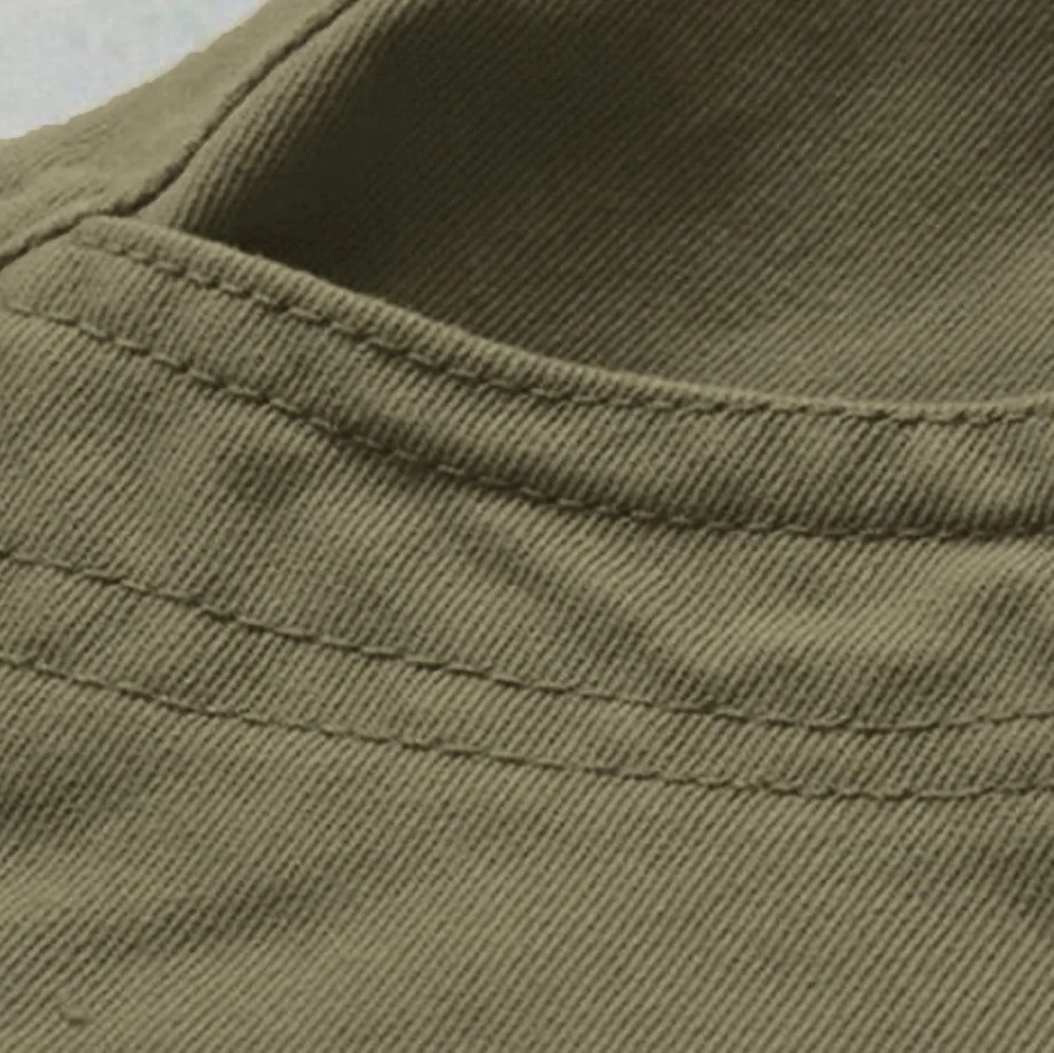 Shorts Men Leisure Overalls Summer Men's and Color Pants with Multi-Pocket Men's Pants Mens Short Green Cargo Shorts