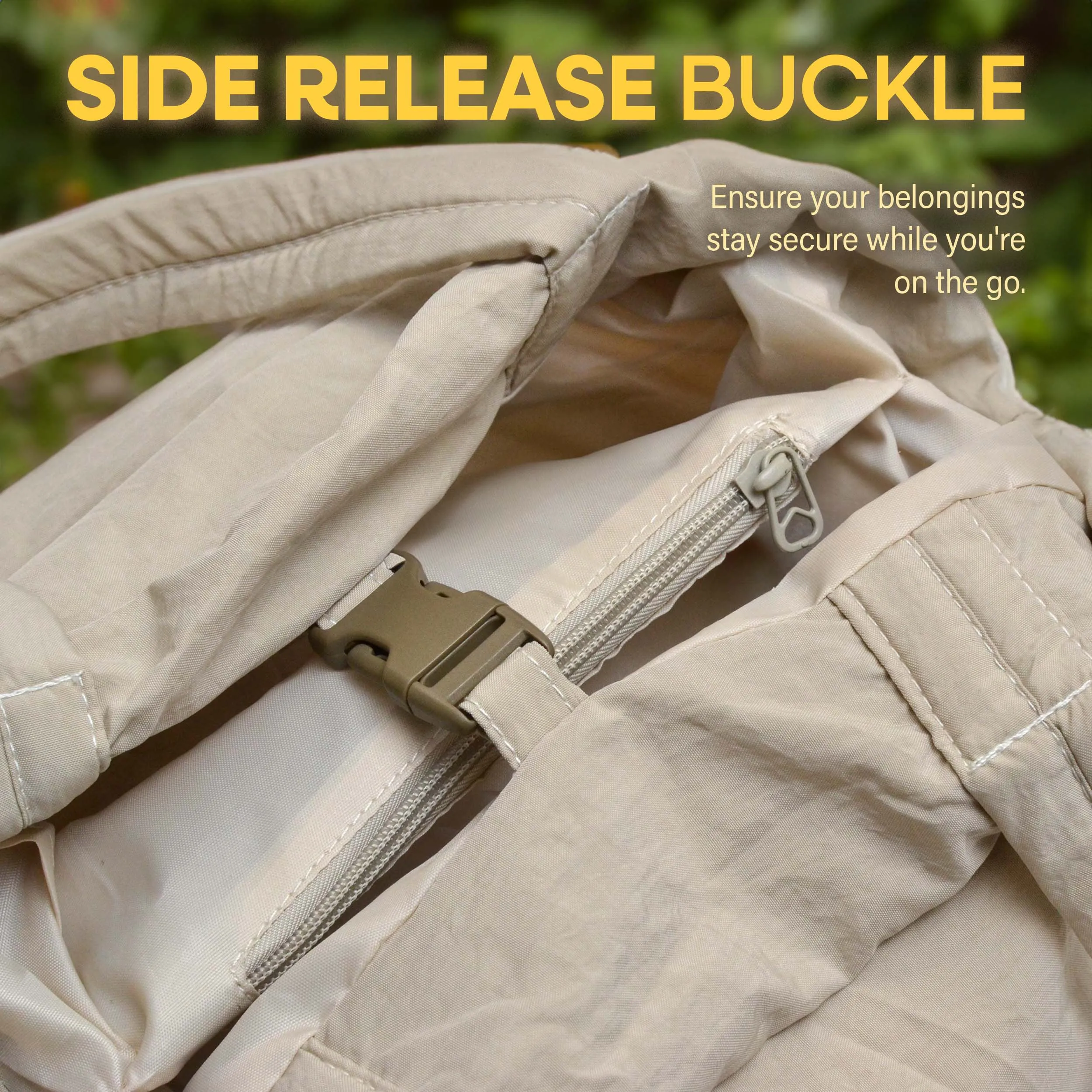 Shoulder Tote